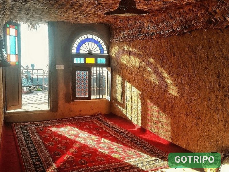 Affordable Eco-Friendly Hotels in Iran