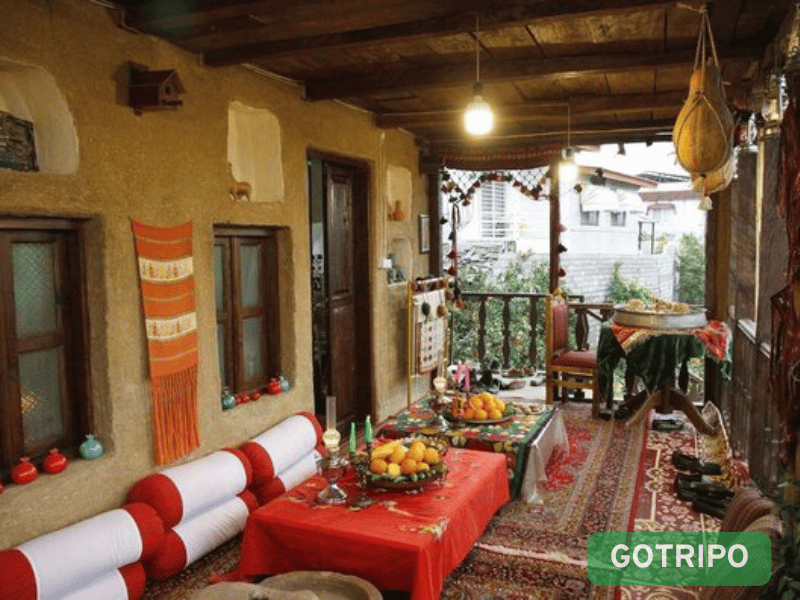 Best Eco-Friendly Hotels in Yazd